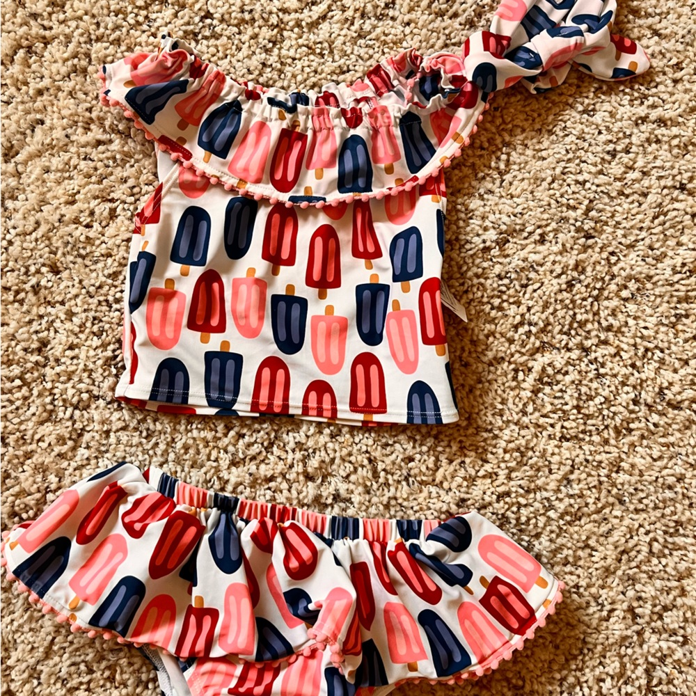 Mud pie 5T